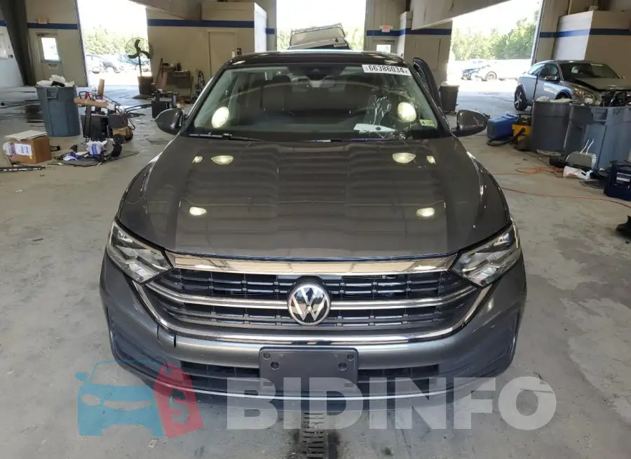 3VW7M7BU3PM023708 Photo# 5