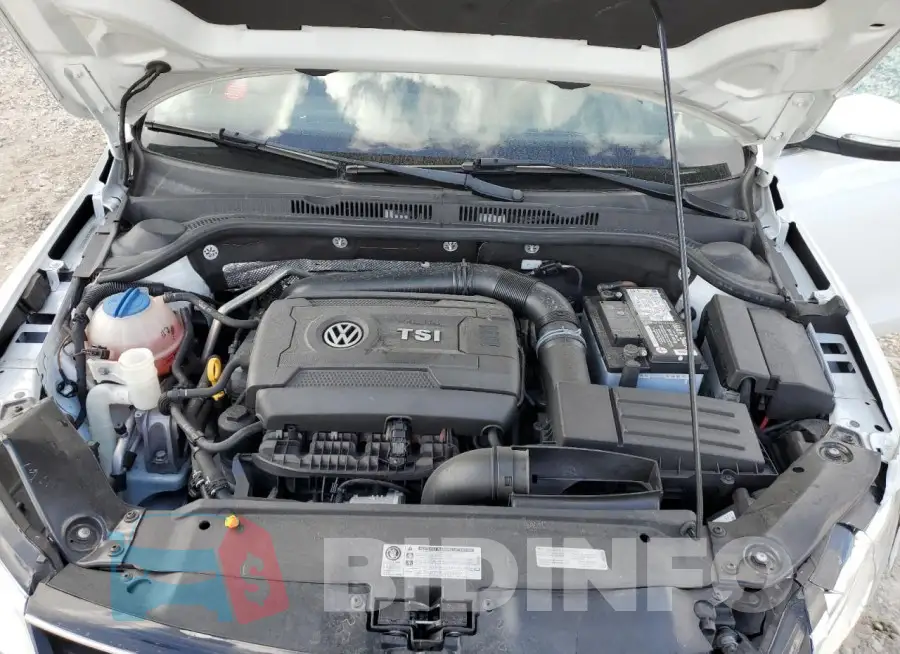 3VWD07AJXFM299355 Photo# 11