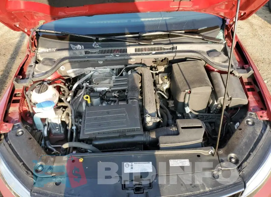 3VWDB7AJ7HM391133 Photo# 11