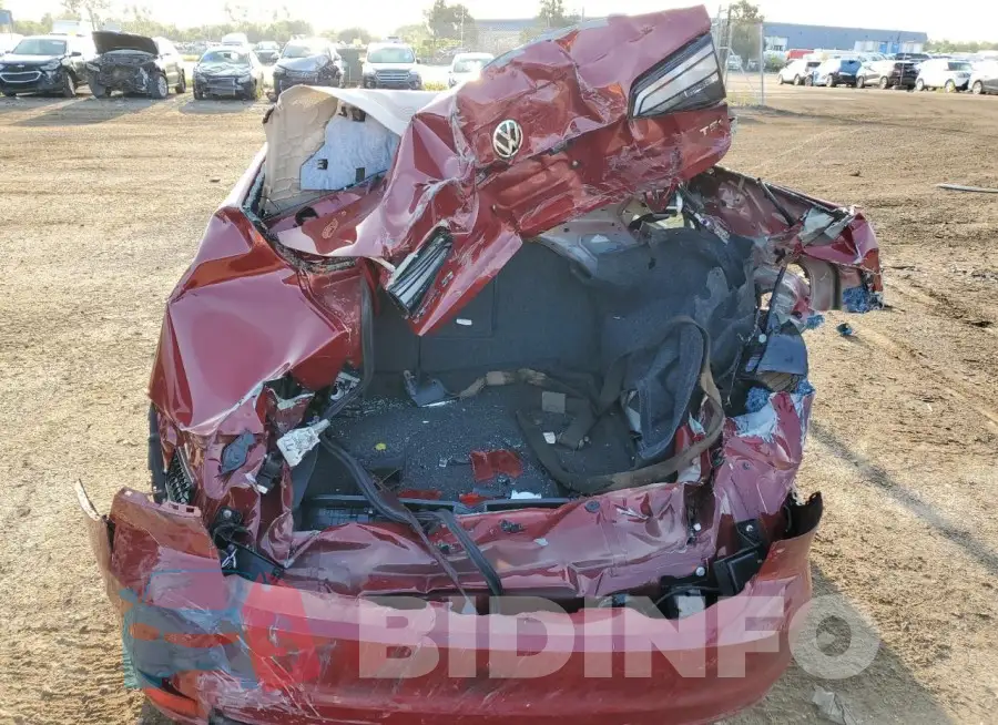 3VWDB7AJ7HM391133 Photo# 6