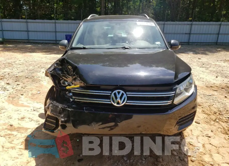 WVGRV7AX6HW508491 Photo# 5