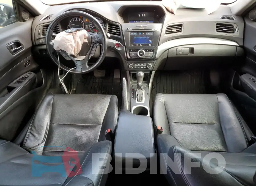 19UDE2F79HA800208 Photo# 8