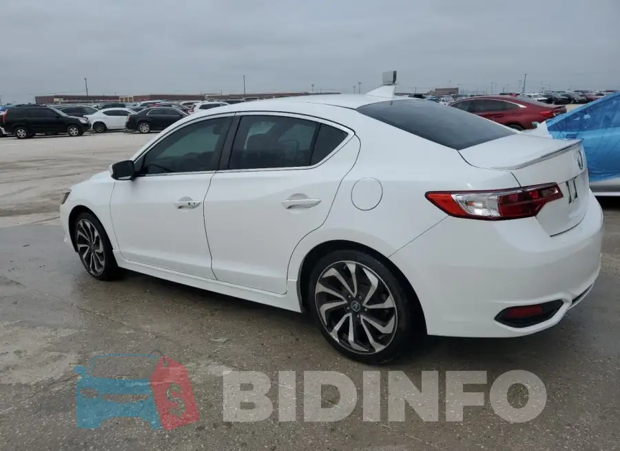 19UDE2F83GA006537 Photo# 2