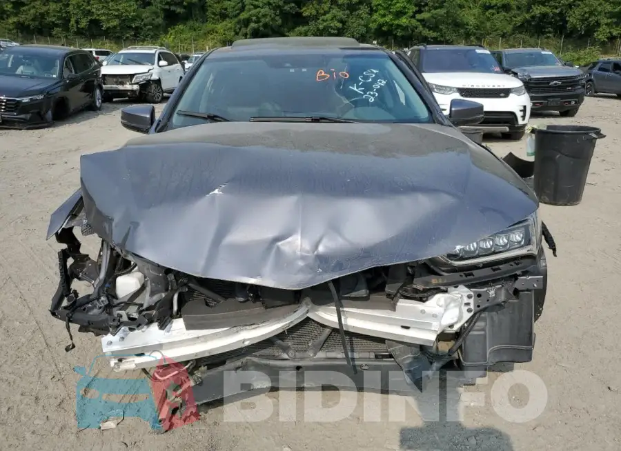 19UUB1F34LA015958 Photo# 5