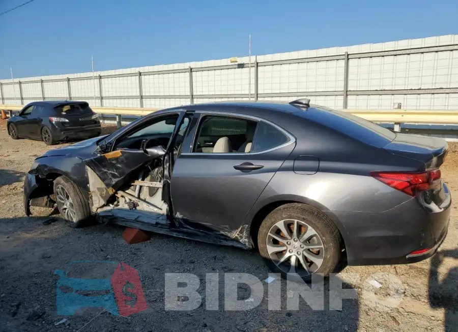 19UUB1F36GA008239 Photo# 2