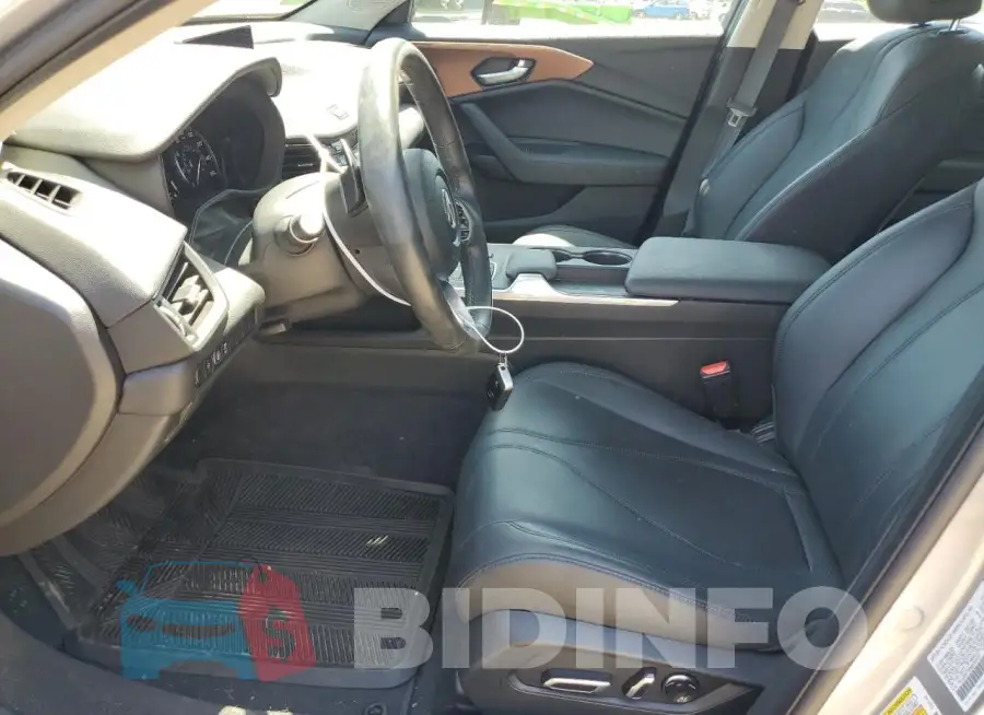 19UUB5F36MA003187 Photo# 7