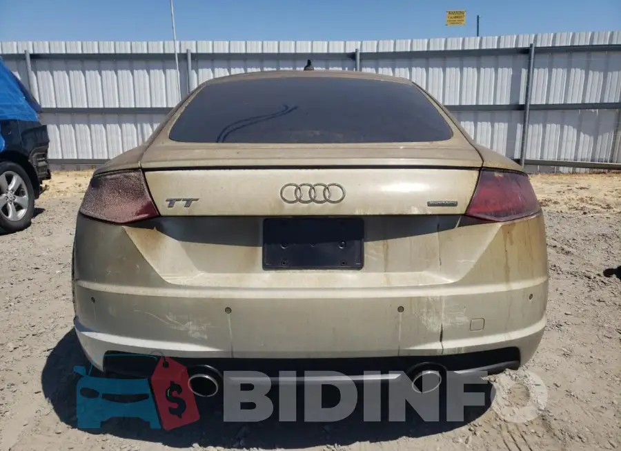 TRUAEAFV6M1002016 Photo# 6