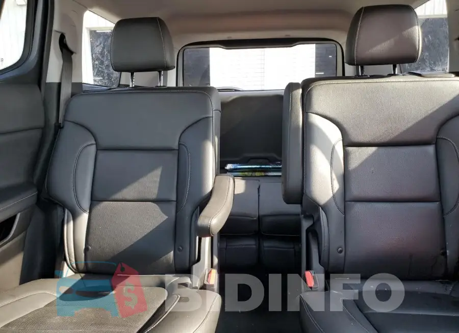 1GKKNML42PZ123535 Photo# 10
