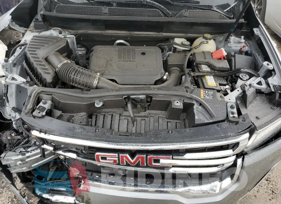 1GKKNML42PZ123535 Photo# 12