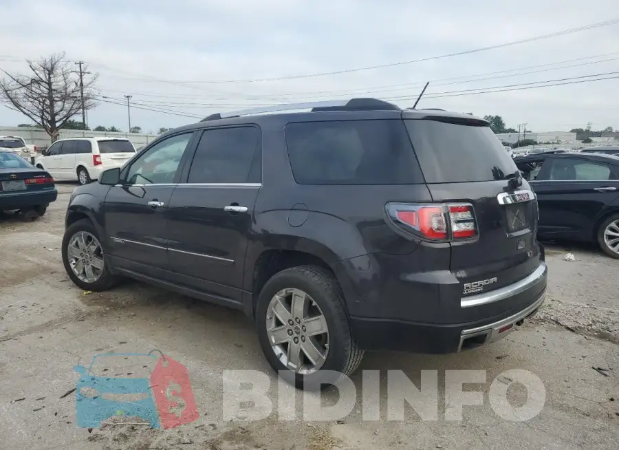 1GKKVTKD1FJ145924 Photo# 2
