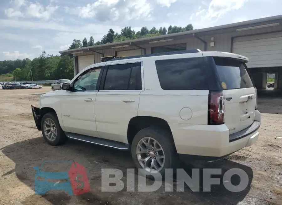 1GKS1BKC7FR104017 Photo# 2