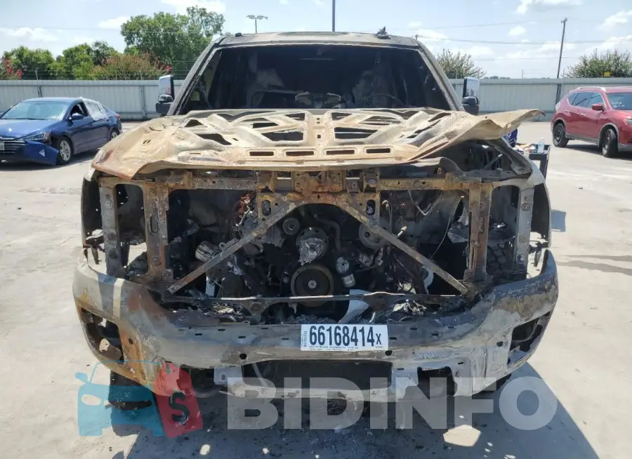 1GT120E81FF664147 Photo# 5