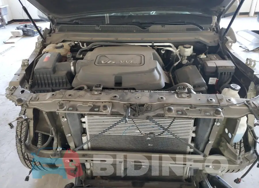 1GTG5BE35F1146413 Photo# 11