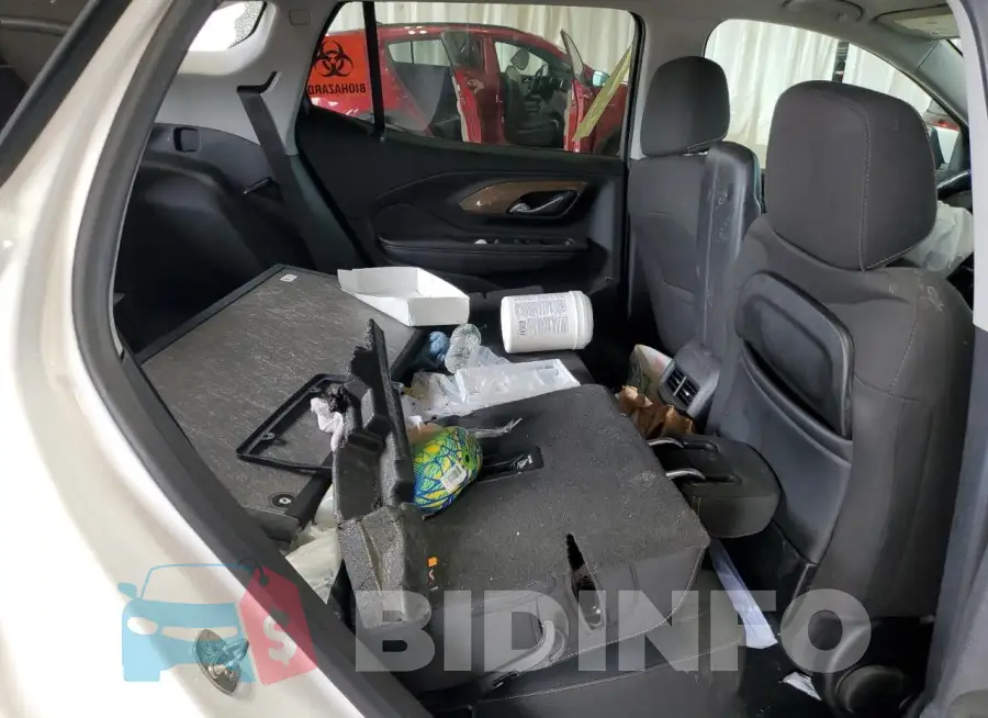 3GKALMEV1KL170823 Photo# 11