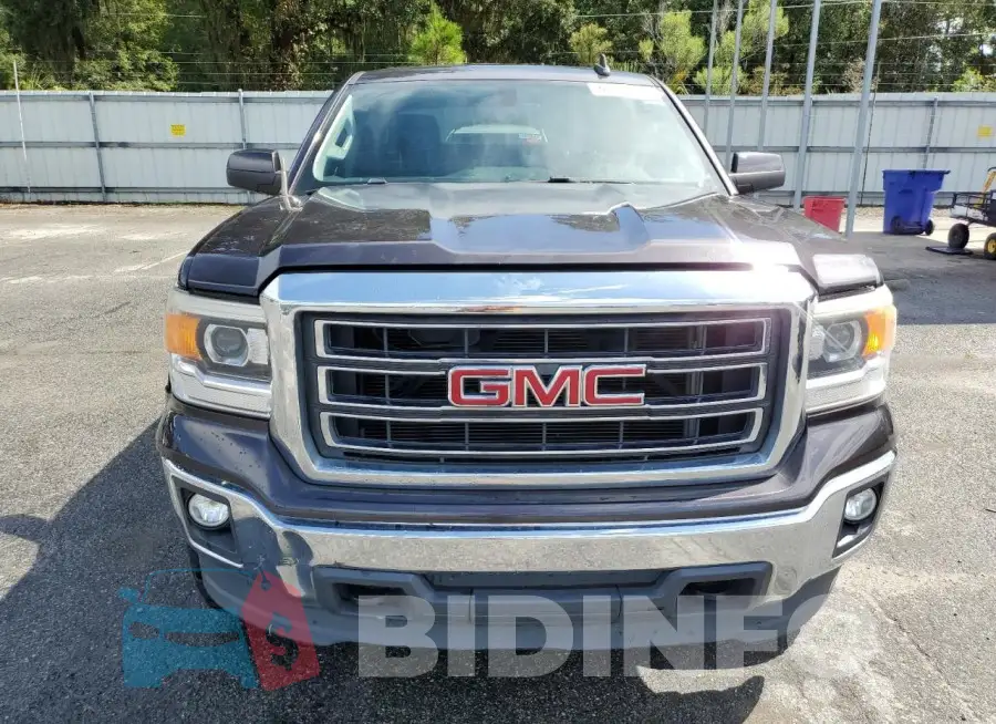 3GTU2UECXFG320811 Photo# 5
