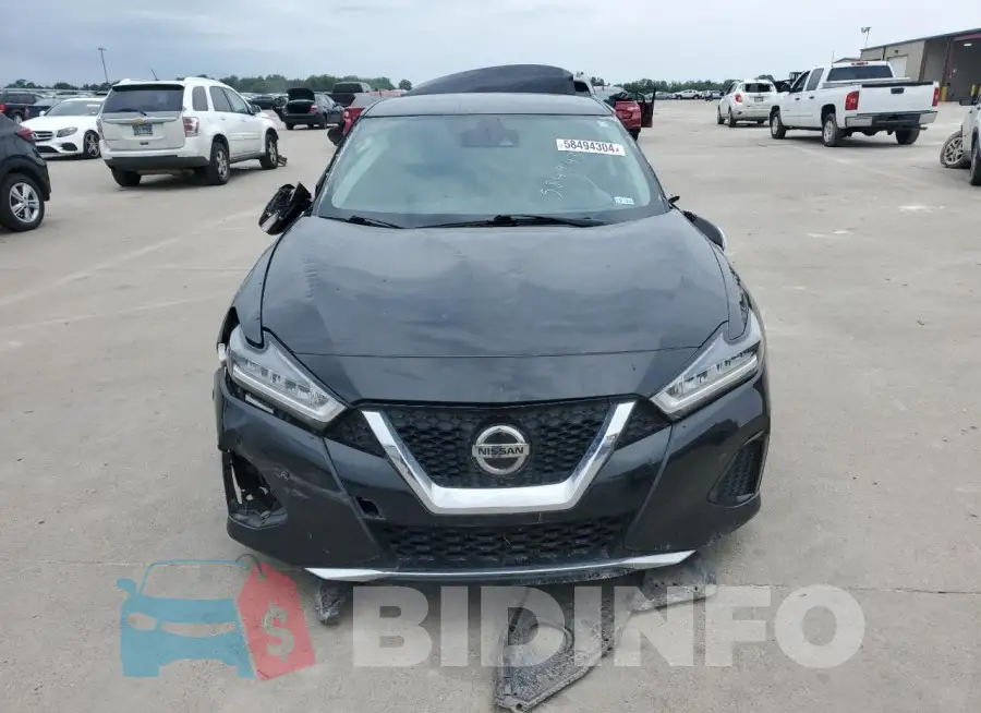 1N4AA6CV9MC511518 Photo# 5
