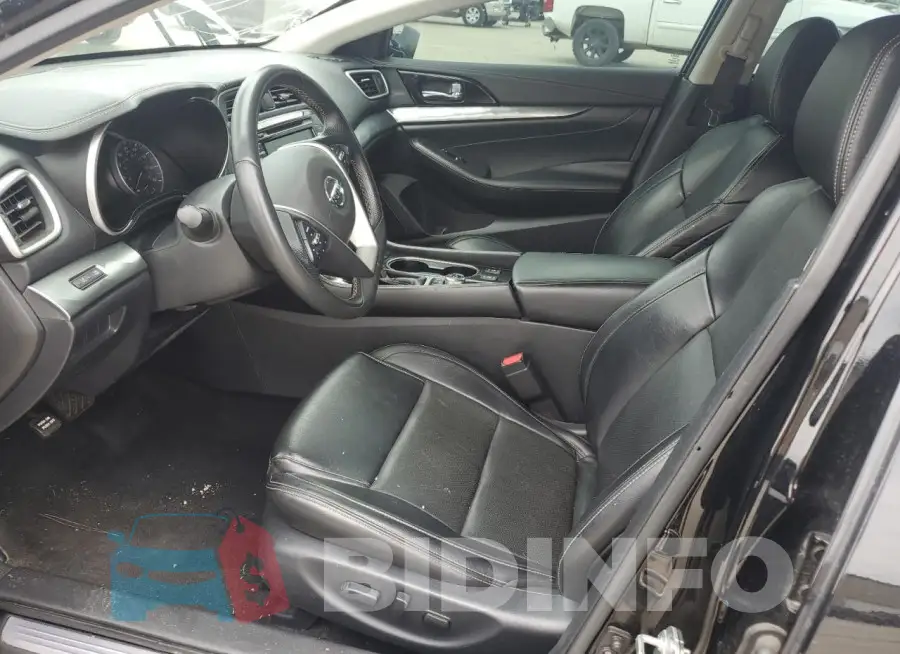 1N4AA6CV9MC511518 Photo# 7
