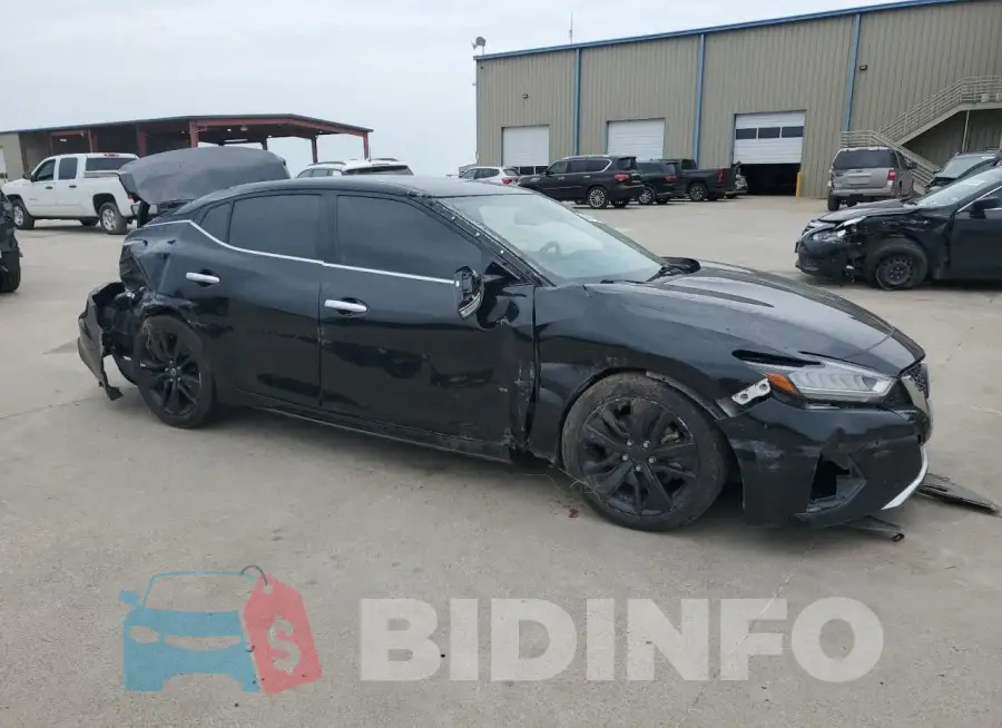 1N4AA6CV9MC511518 Photo# 4