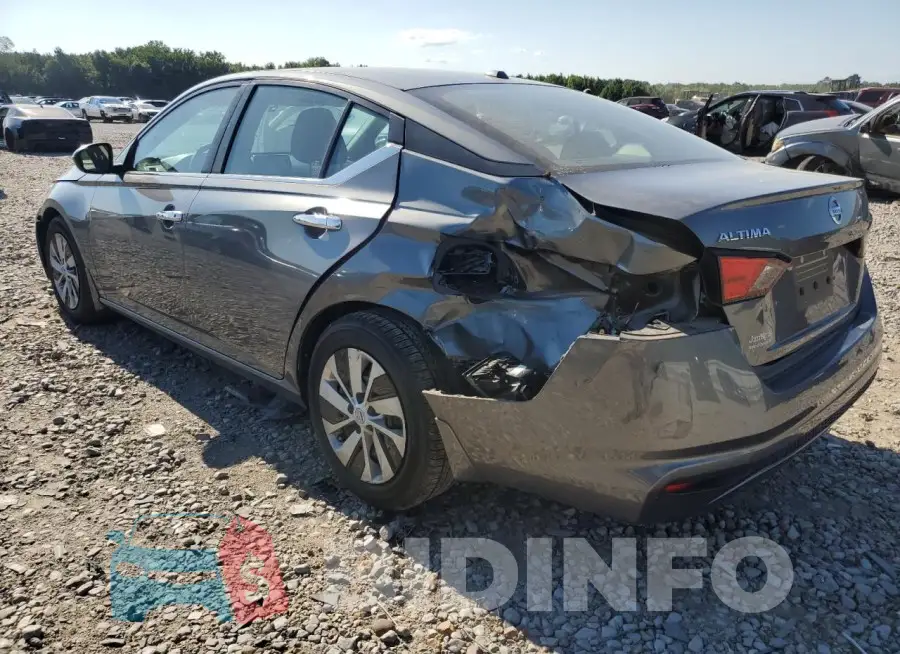 1N4BL4BV1KC136239 Photo# 2