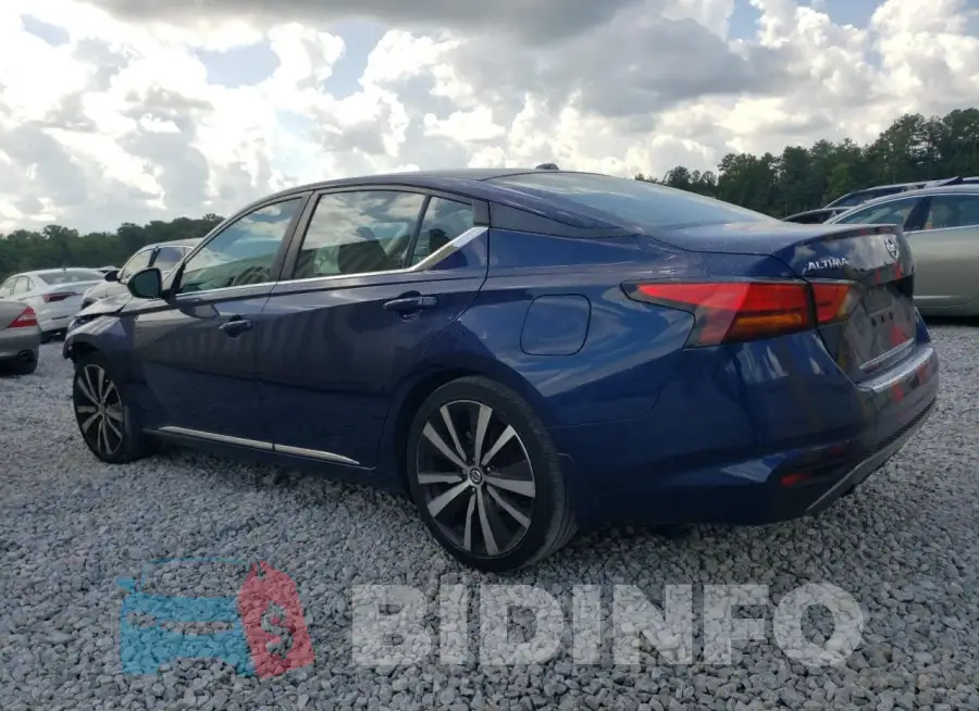1N4BL4CV4LC181191 Photo# 2