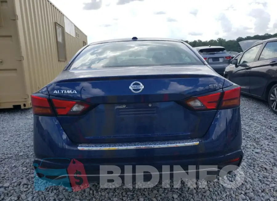 1N4BL4CV4LC181191 Photo# 6