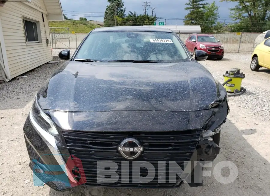 1N4BL4EV7PN417033 Photo# 5