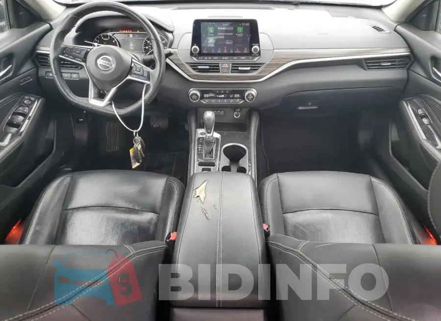 1N4BL4FW8LC147274 Photo# 8