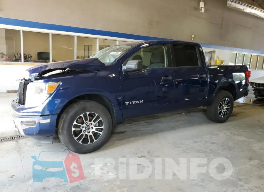 1N6AA1EC4PN115530 Photo# 1