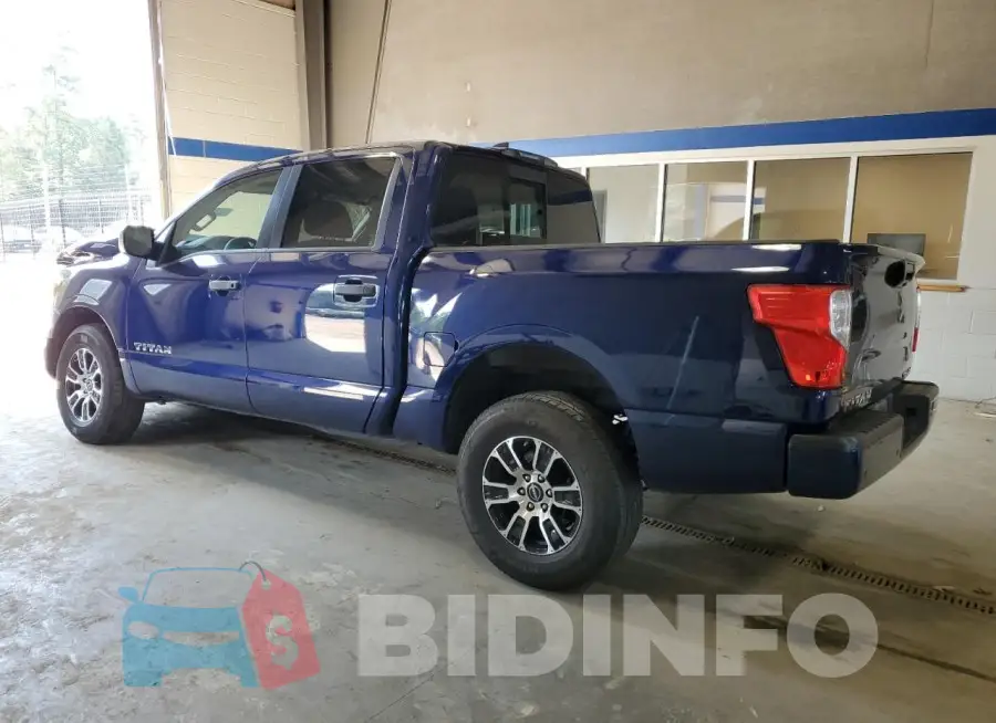 1N6AA1EC4PN115530 Photo# 2