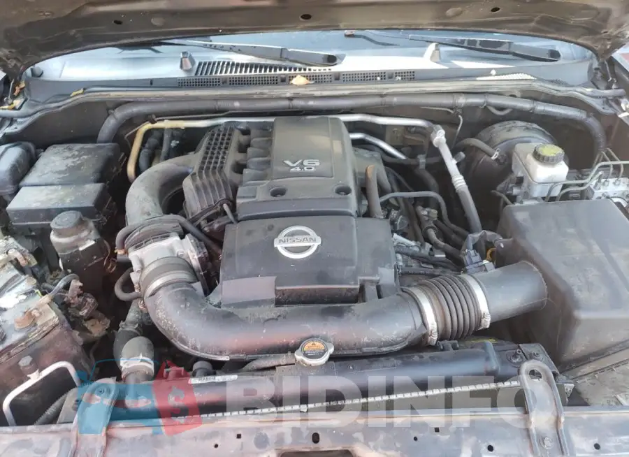 1N6AD0EV6JN731062 Photo# 11