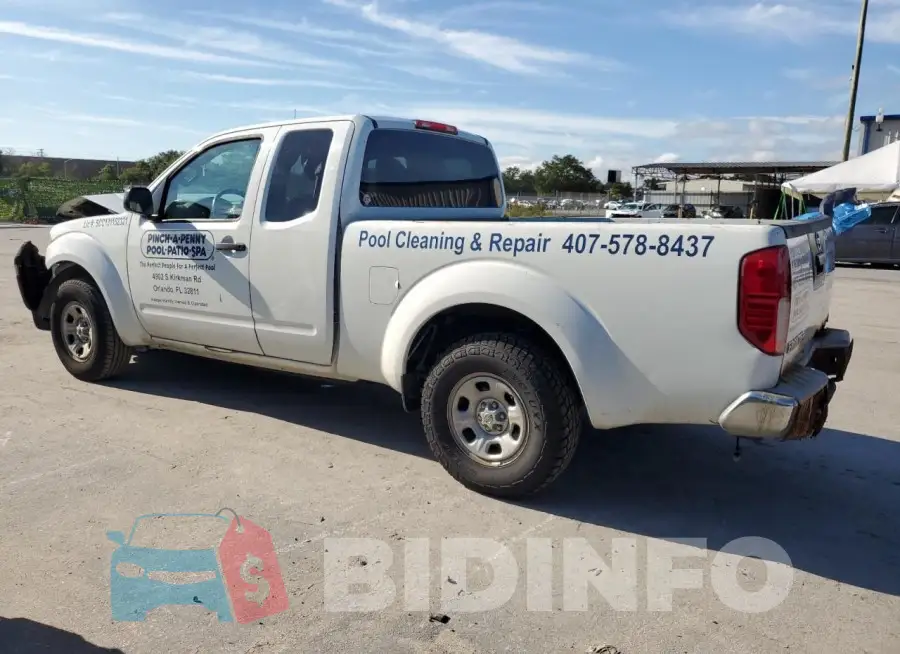 1N6BD0CT3GN781237 Photo# 2