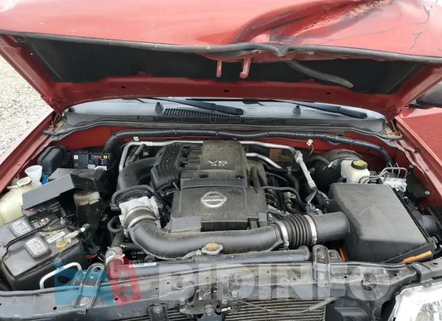 1N6DD0ER3JN700612 Photo# 11