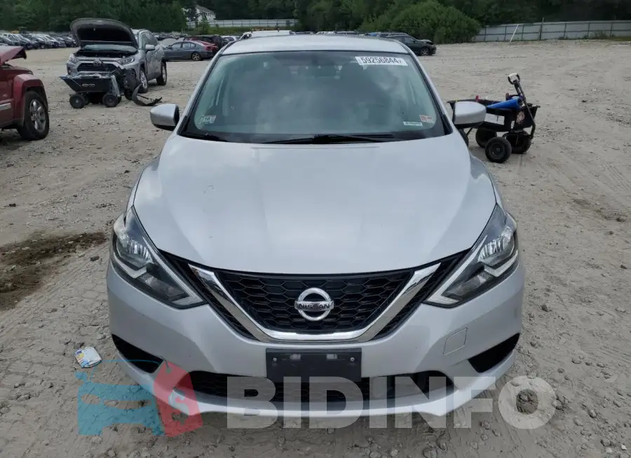 3N1AB7AP2JL650622 Photo# 5