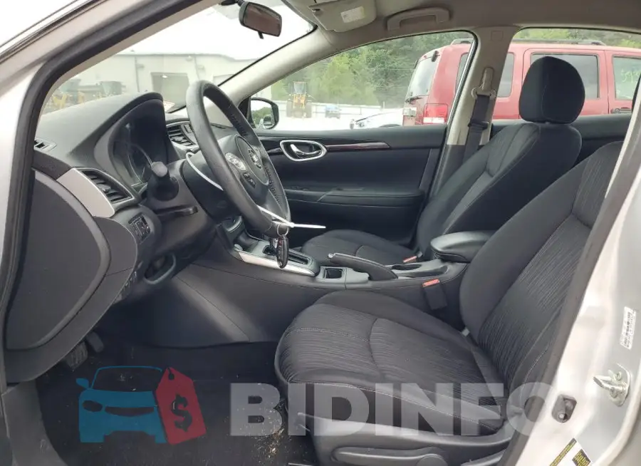3N1AB7AP2JL650622 Photo# 7