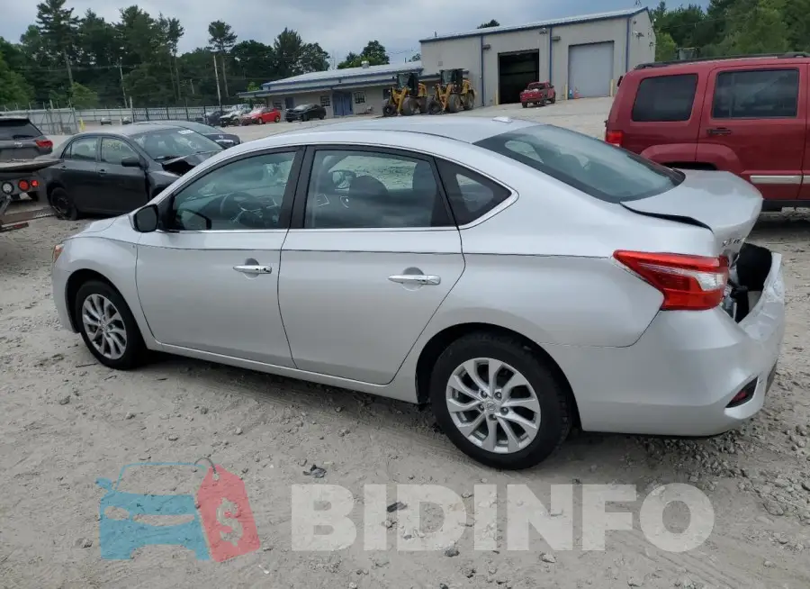 3N1AB7AP2JL650622 Photo# 2