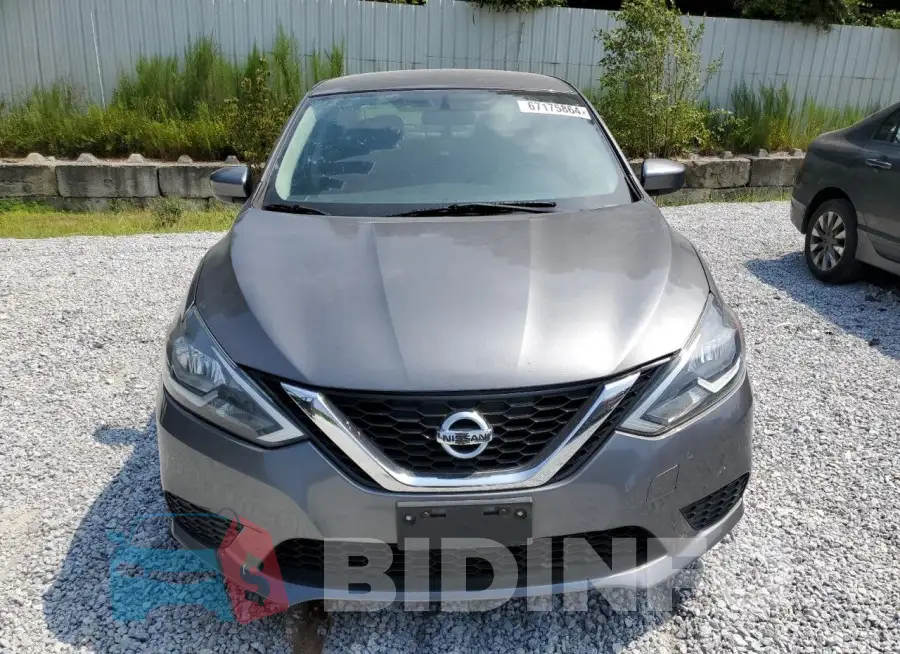 3N1AB7AP4HL697659 Photo# 5