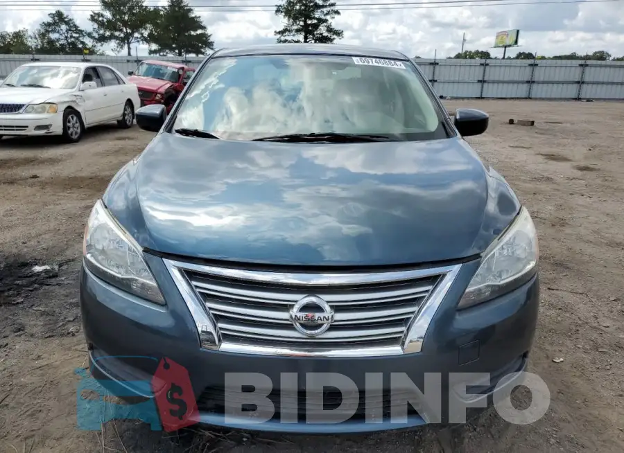 3N1AB7AP8FL668243 Photo# 5