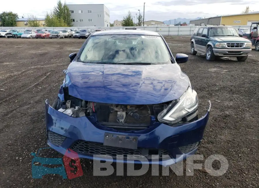 3N1AB7APXKY316892 Photo# 5