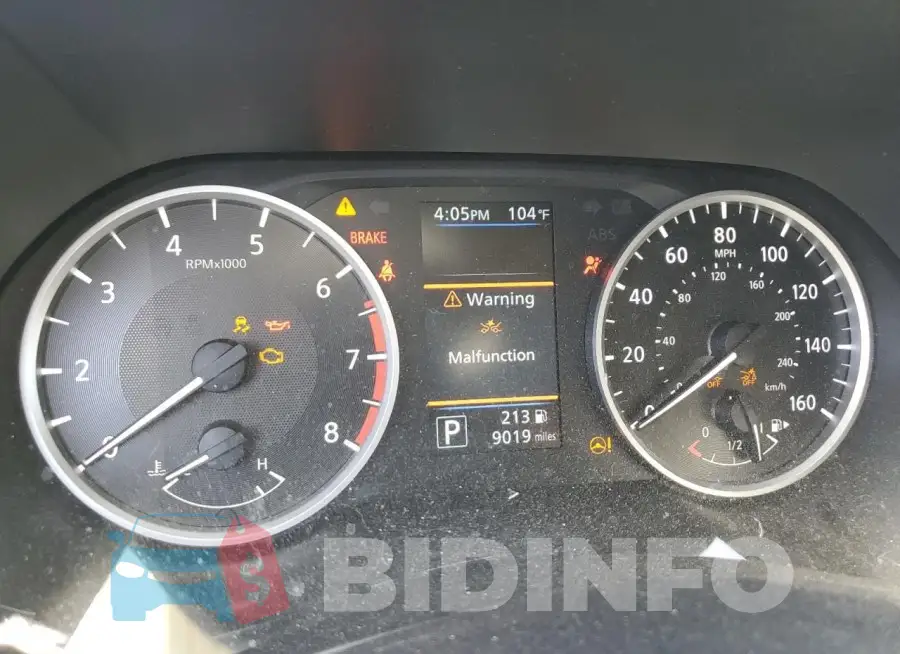 3N1AB8BV9PY299223 Photo# 9