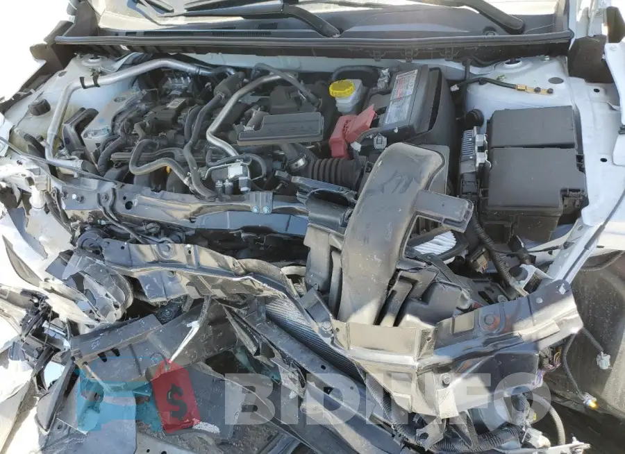 3N1AB8BV9PY299223 Photo# 11