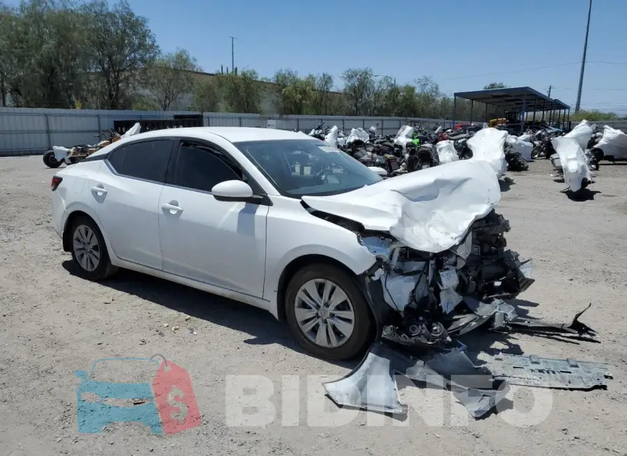 3N1AB8BV9PY299223 Photo# 4