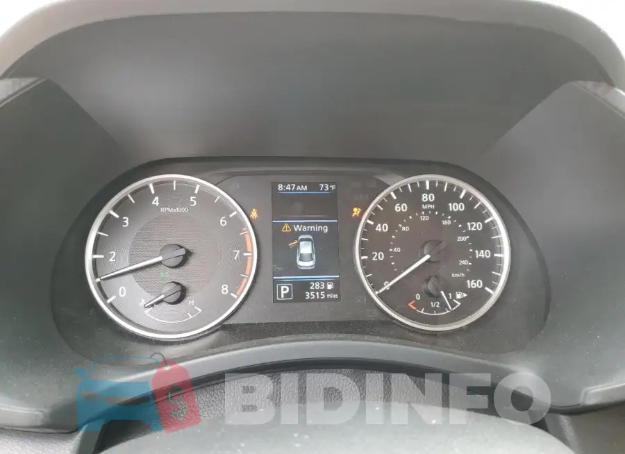 3N1AB8BV9RY267892 Photo# 9