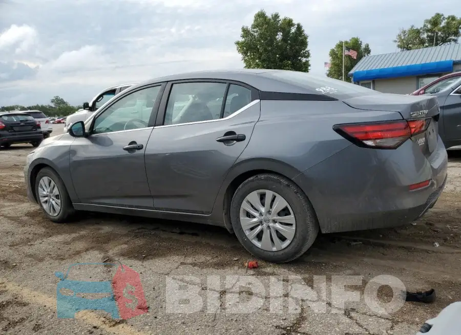 3N1AB8BV9RY267892 Photo# 2