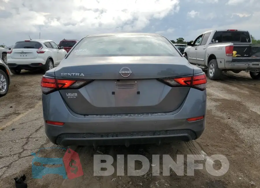3N1AB8BV9RY267892 Photo# 6