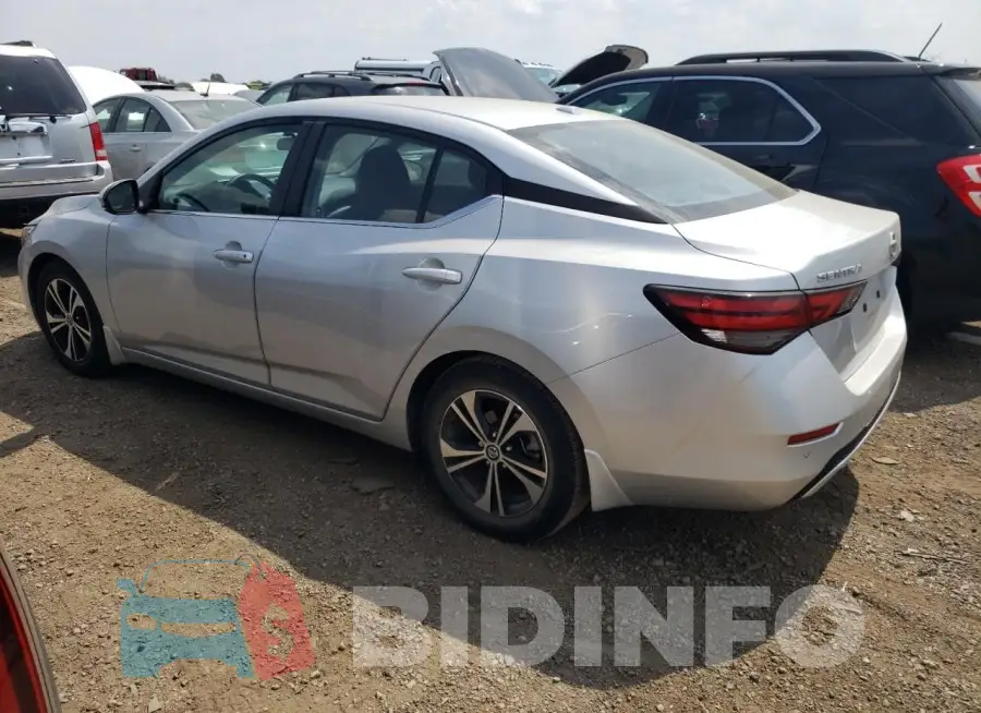 3N1AB8CV1LY285437 Photo# 2