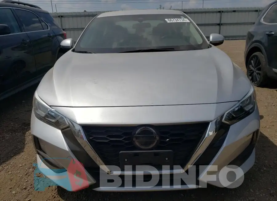 3N1AB8CV1LY285437 Photo# 5