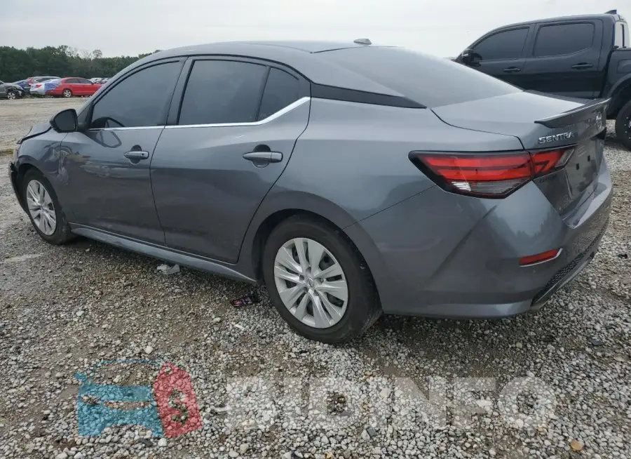 3N1AB8DVXMY209425 Photo# 2