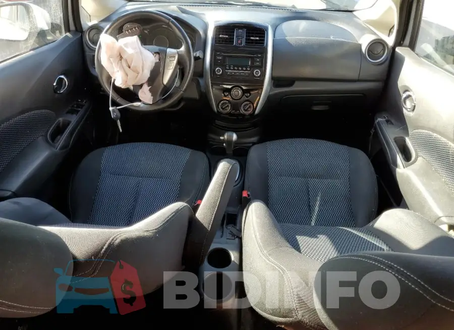 3N1CE2CP2FL425866 Photo# 8