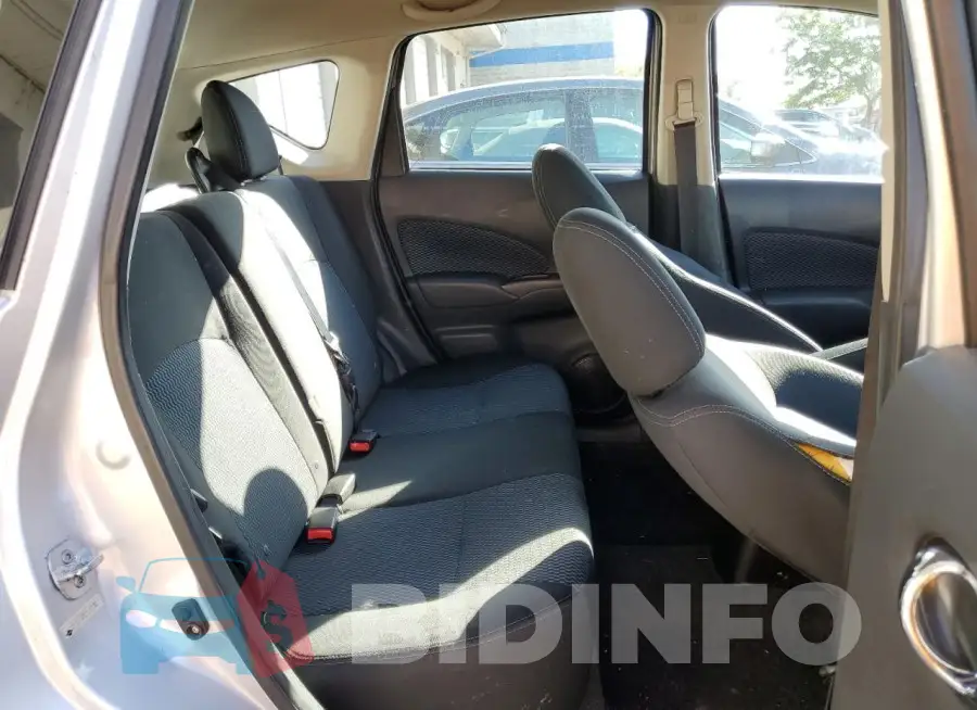 3N1CE2CP2FL425866 Photo# 10