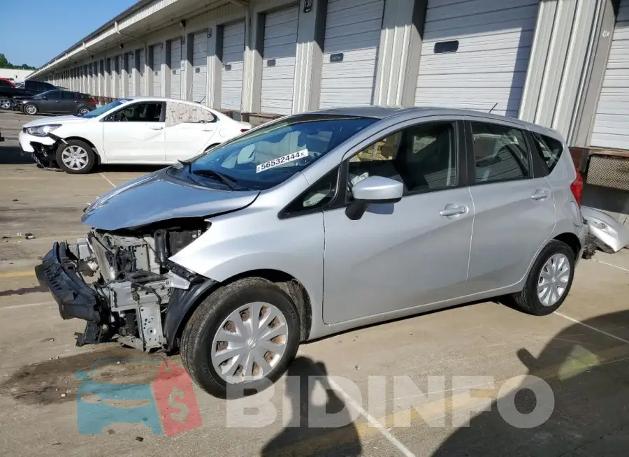 3N1CE2CP2FL425866 Photo# 1